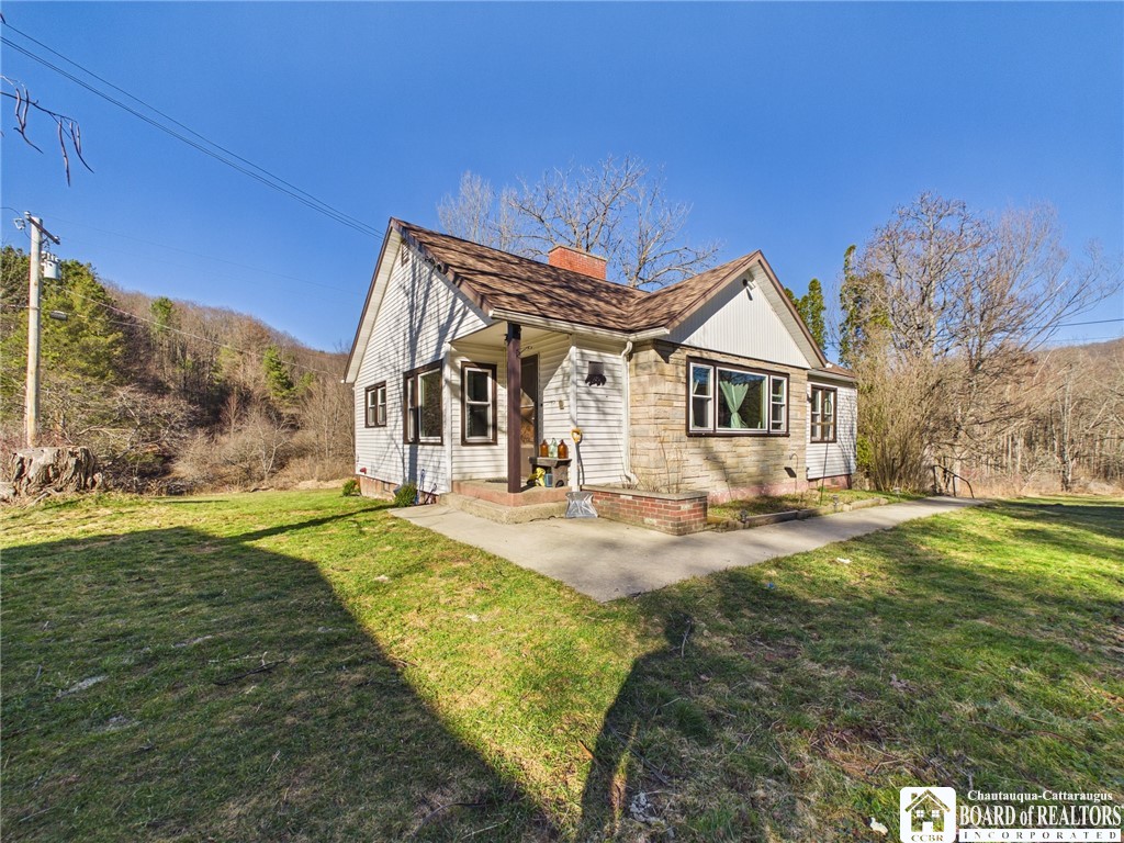 2730 McCann Hollow Road Olean, NY 14760 - Photo 2 of 49