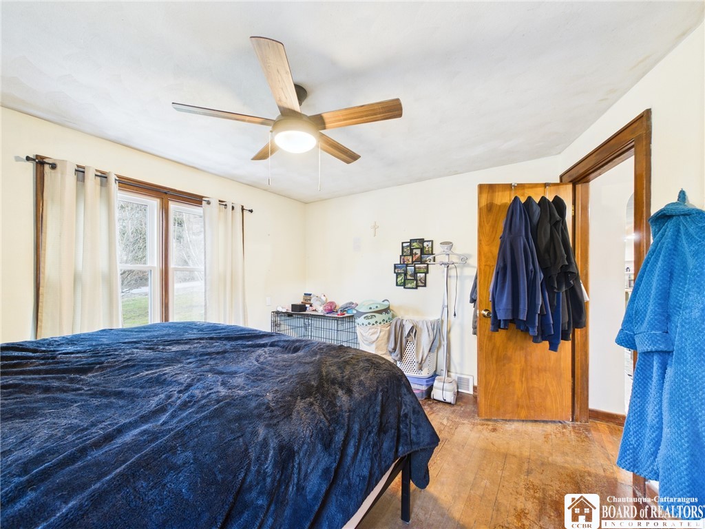 2730 McCann Hollow Road Olean, NY 14760 - Photo 25 of 49