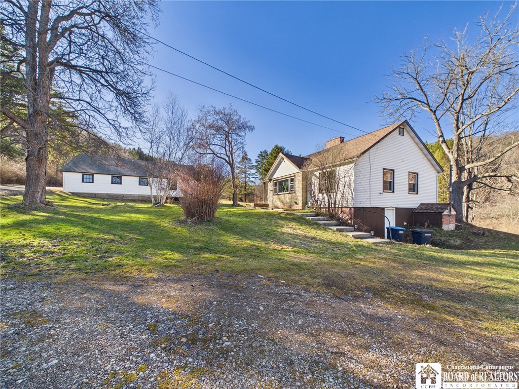 2730 McCann Hollow Road Olean, NY 14760 - Photo 3 of 49