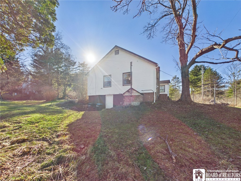 2730 McCann Hollow Road Olean, NY 14760 - Photo 34 of 49