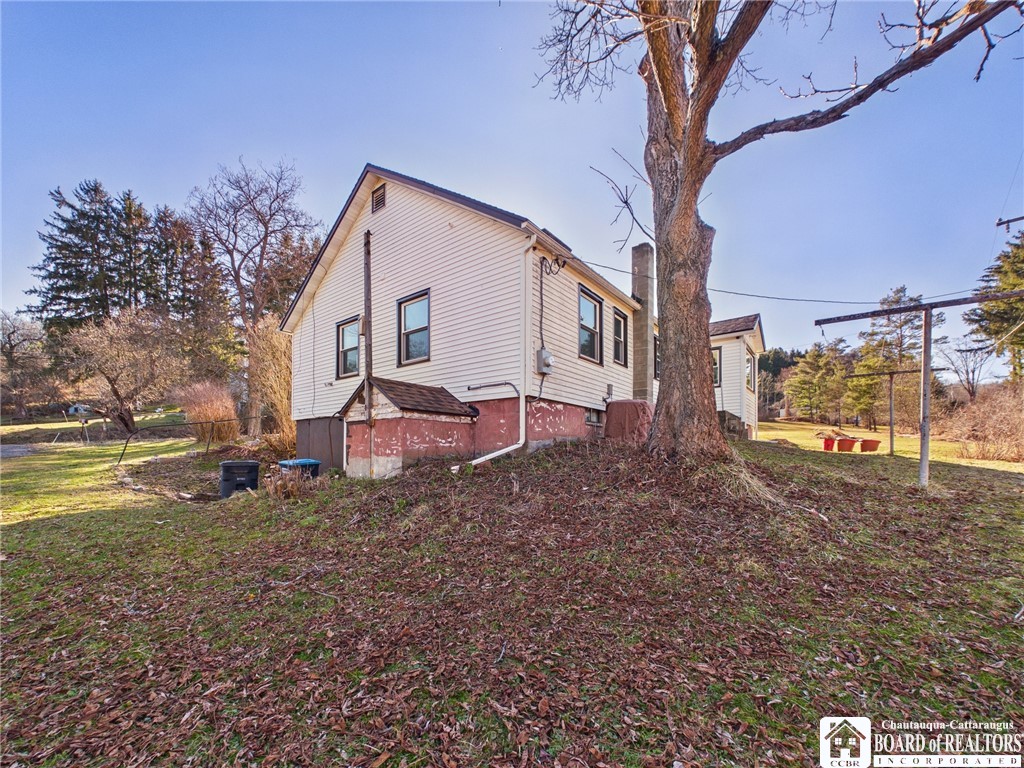 2730 McCann Hollow Road Olean, NY 14760 - Photo 35 of 49