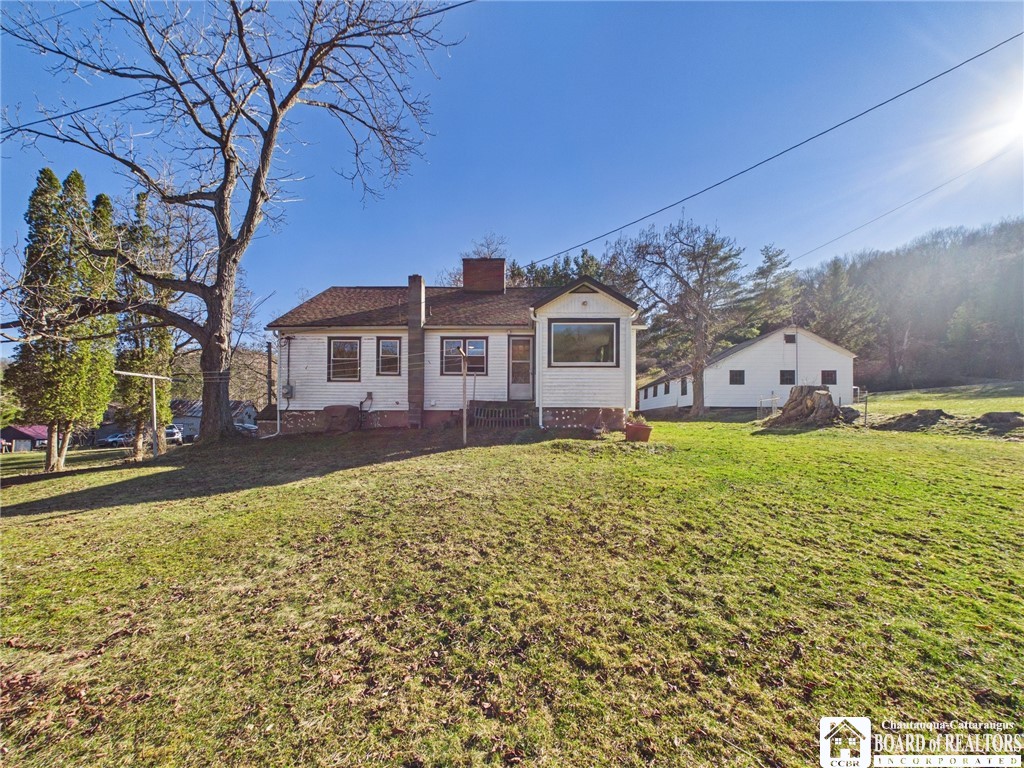 2730 McCann Hollow Road Olean, NY 14760 - Photo 36 of 49