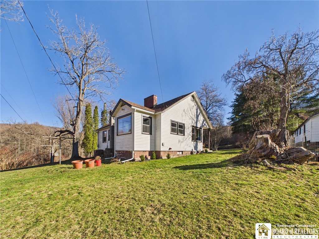 2730 McCann Hollow Road Olean, NY 14760 - Photo 39 of 49