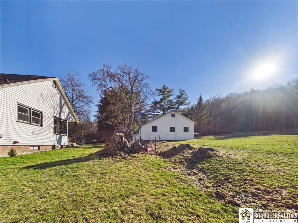 2730 McCann Hollow Road Olean, NY 14760 - Photo 40 of 49