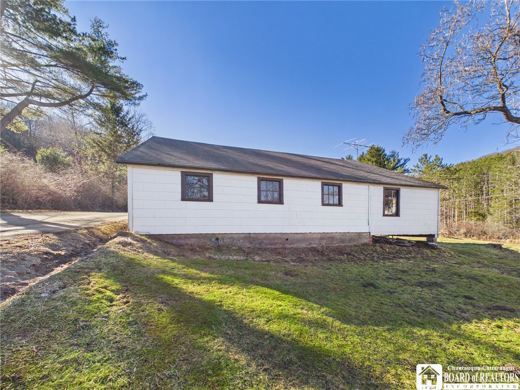 2730 McCann Hollow Road Olean, NY 14760 - Photo 4 of 49