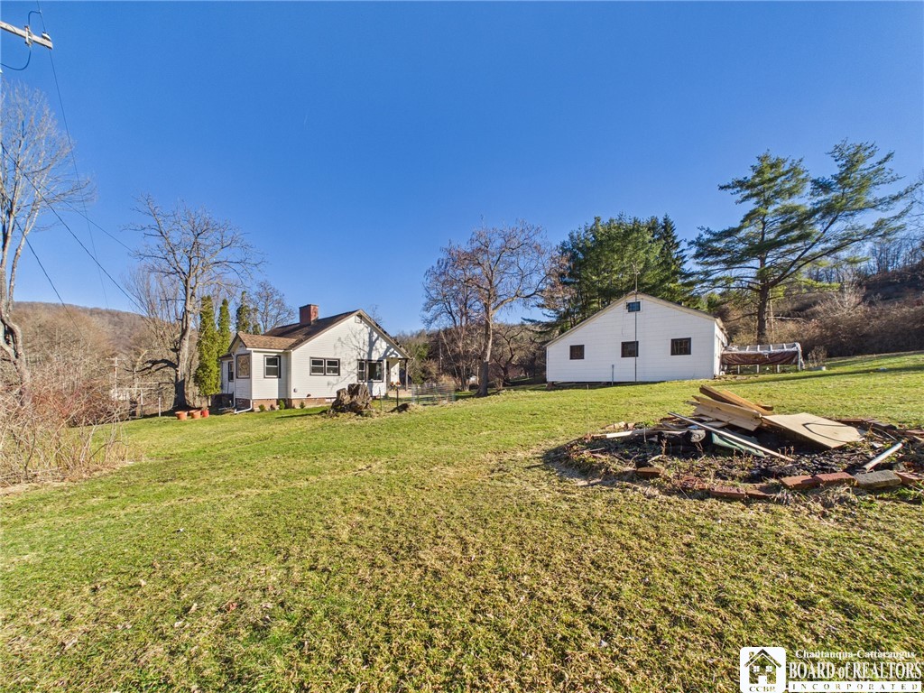 2730 McCann Hollow Road Olean, NY 14760 - Photo 41 of 49