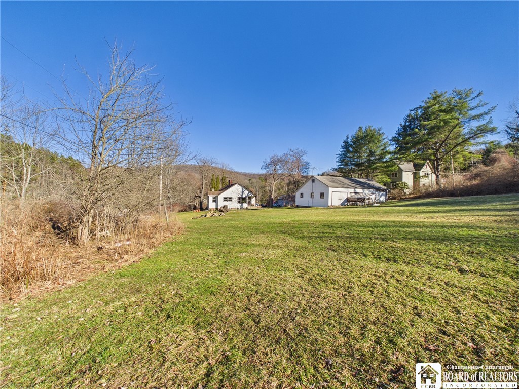 2730 McCann Hollow Road Olean, NY 14760 - Photo 42 of 49