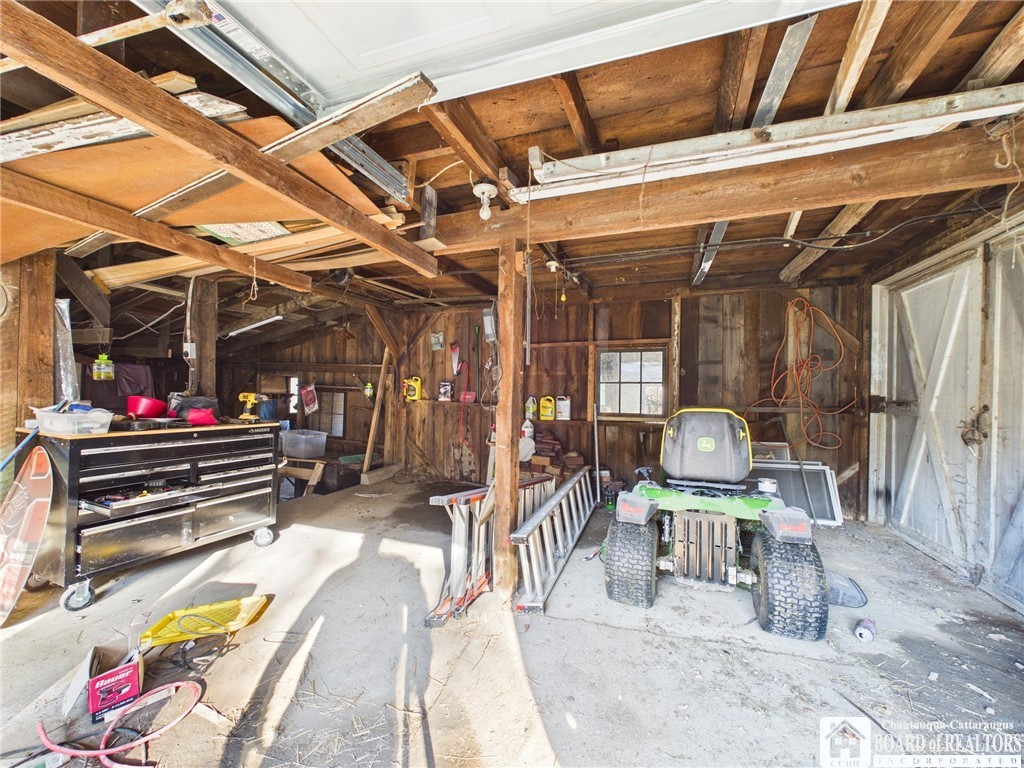 2730 McCann Hollow Road Olean, NY 14760 - Photo 46 of 49