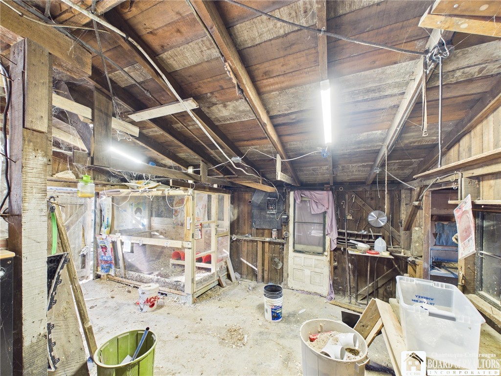 2730 McCann Hollow Road Olean, NY 14760 - Photo 47 of 49