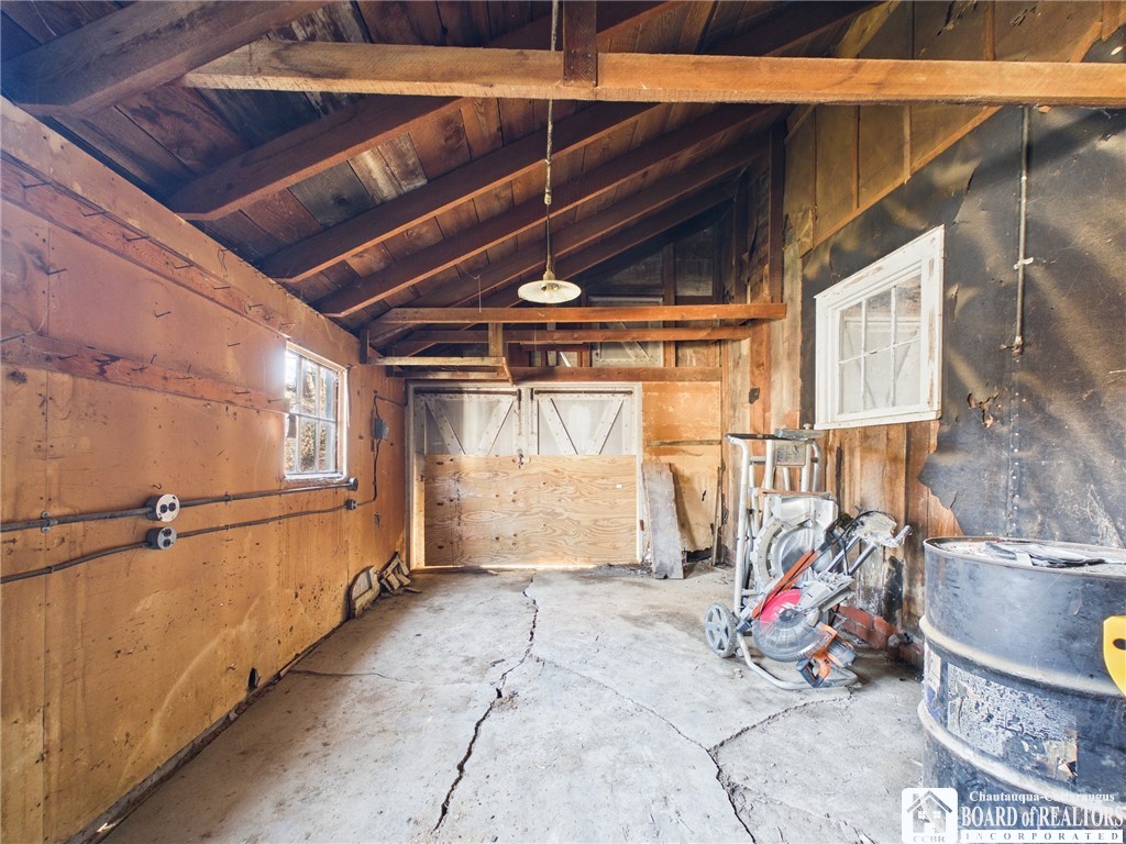 2730 McCann Hollow Road Olean, NY 14760 - Photo 48 of 49