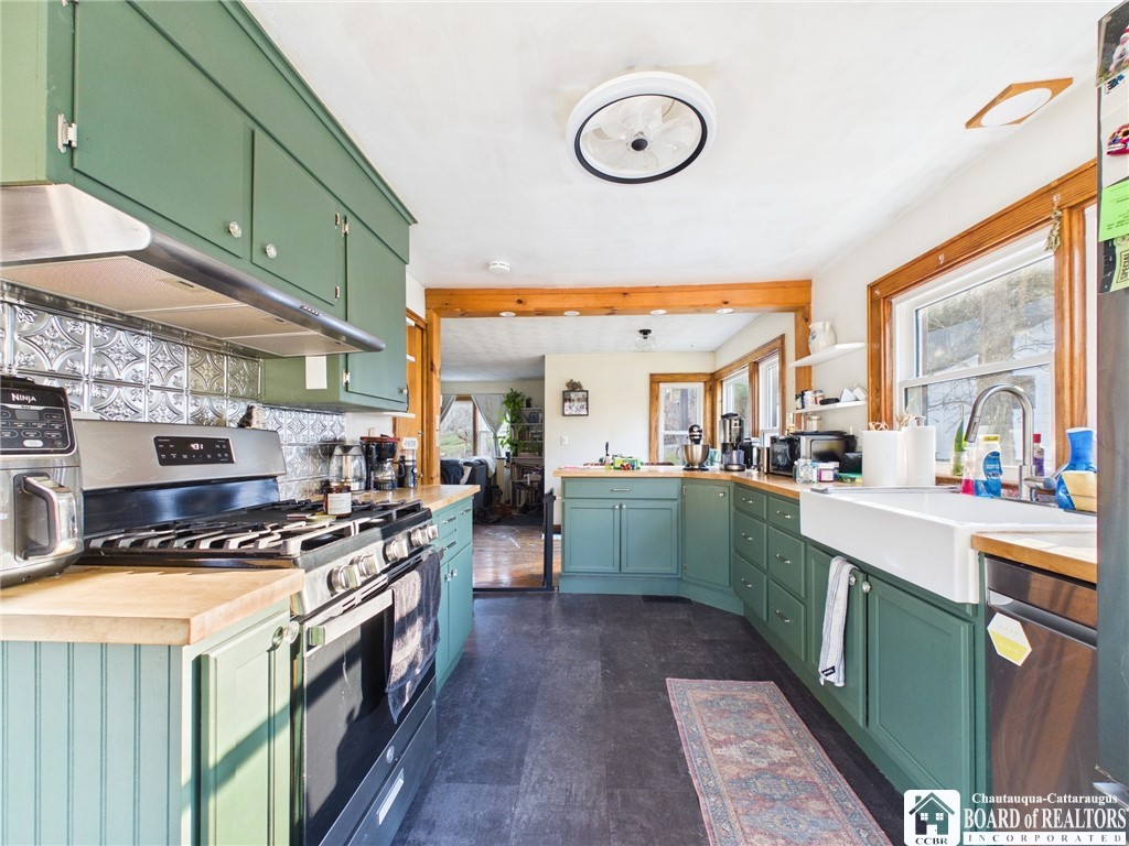 2730 McCann Hollow Road Olean, NY 14760 - Photo 9 of 49