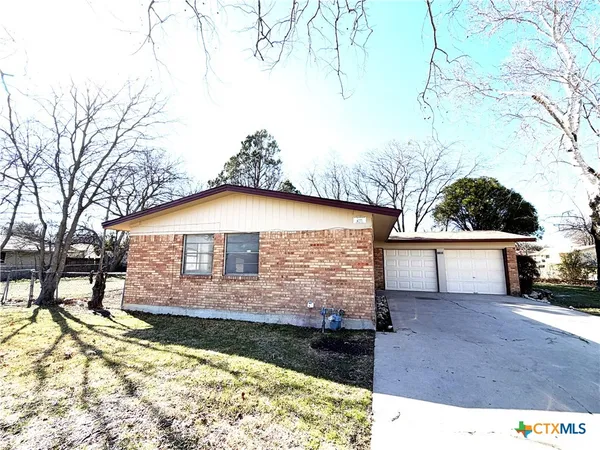 $1,500 | 1102 South Ann Boulevard, Harker Heights, TX 76548