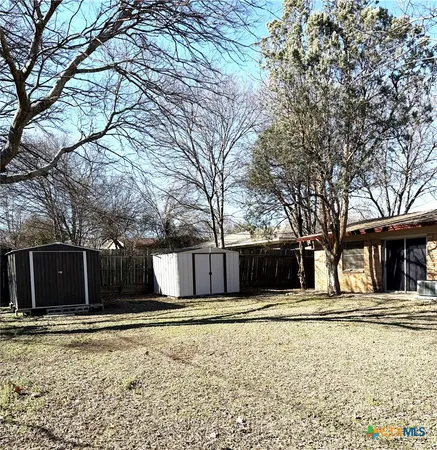 $1,500 | 1102 South Ann Boulevard, Harker Heights, TX 76548
