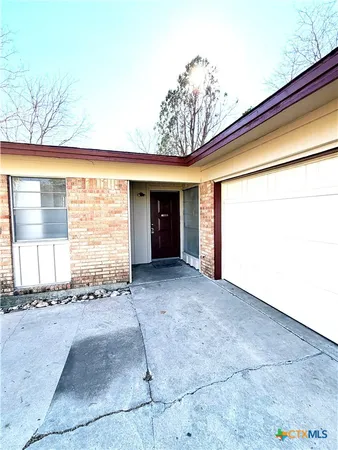 $1,500 | 1102 South Ann Boulevard, Harker Heights, TX 76548