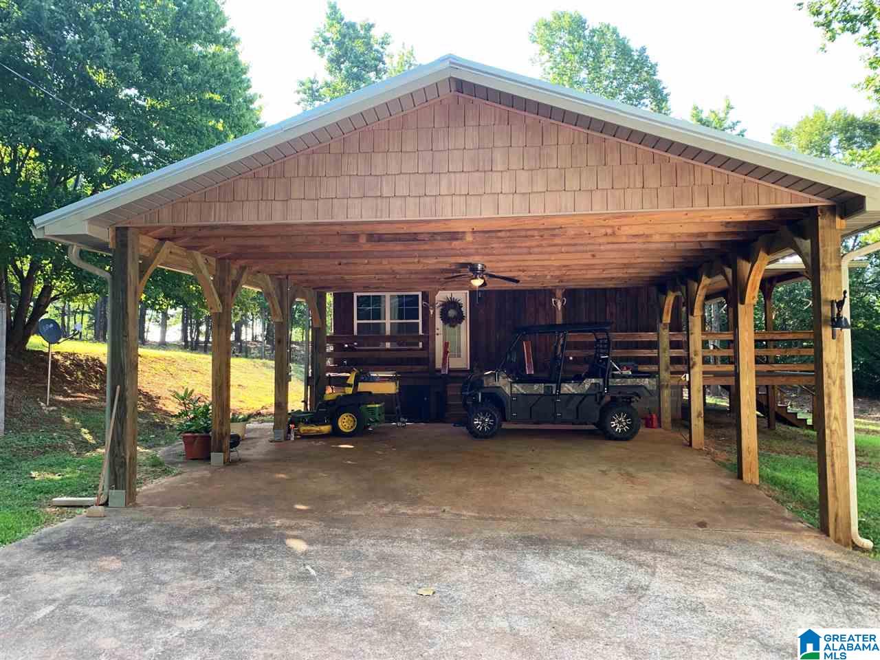 4530 Oak Grove Road Lineville, AL 36266 - Photo 17 of 25