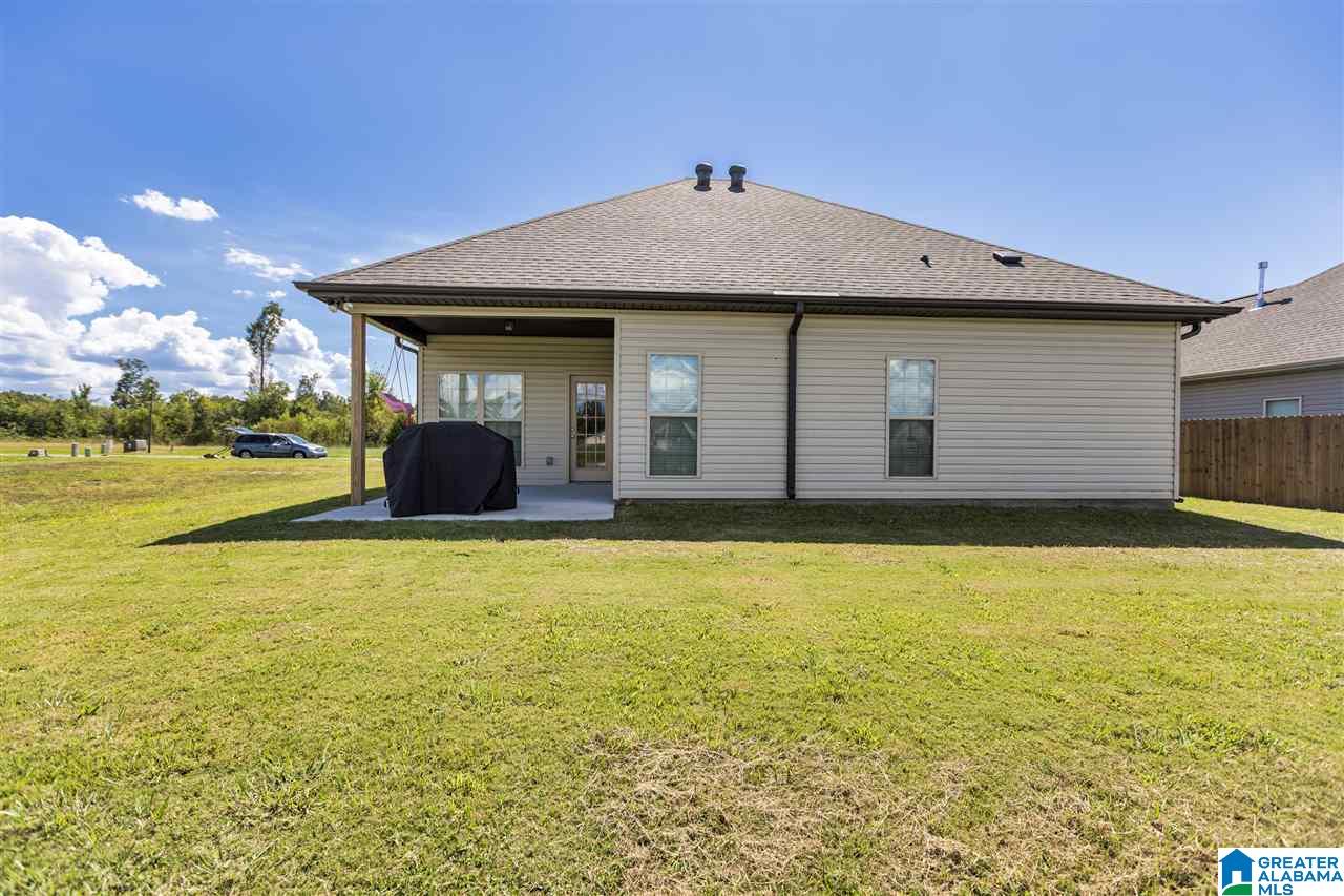 1053 Pilgrim Lane Montevallo, AL 35115 - Photo 34 of 34