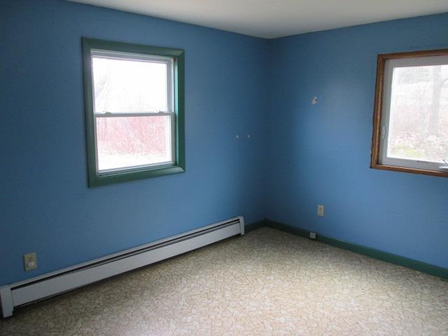 272 Stage Road Etna, ME 04434 - Photo 6 of 13 Bedroom 1