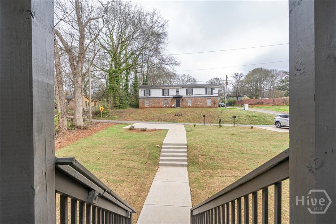 200 John Street Athens, GA 30601 - Photo 6 of 47