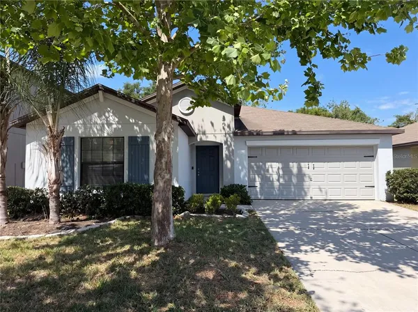 $326,000 | 12707 Lemon Pepper Drive, Riverview, FL 33578