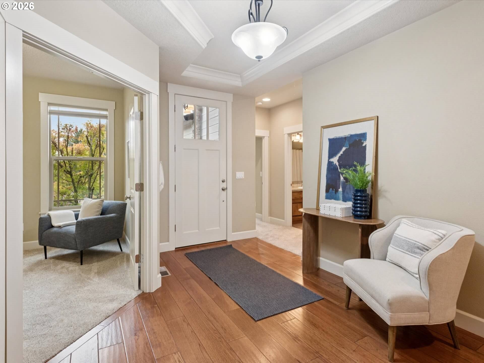 2304 North 4th Way Ridgefield, WA 98642 - Photo 3 of 39