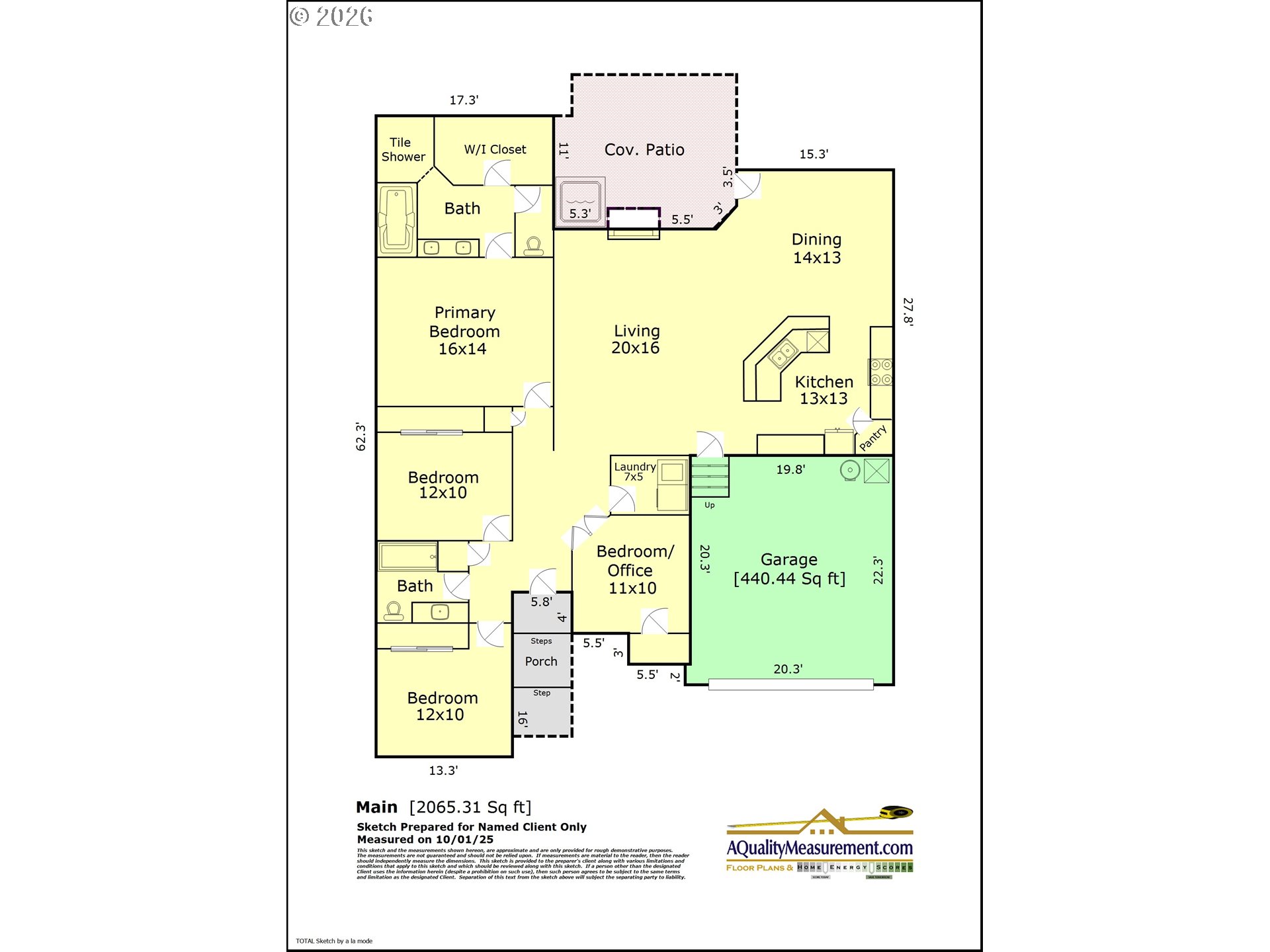 2304 North 4th Way Ridgefield, WA 98642 - Photo 39 of 39