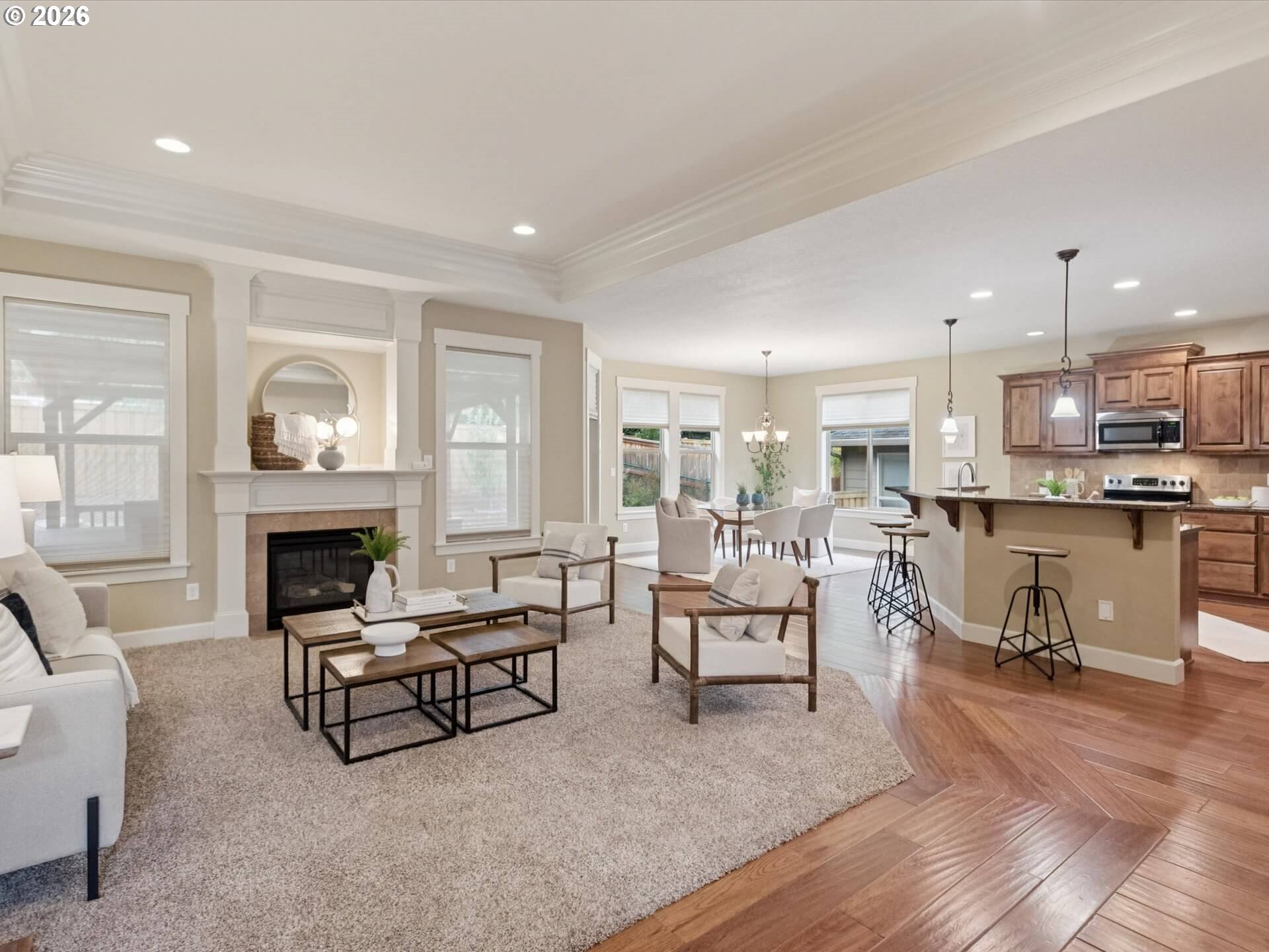 2304 North 4th Way Ridgefield, WA 98642 - Photo 4 of 39