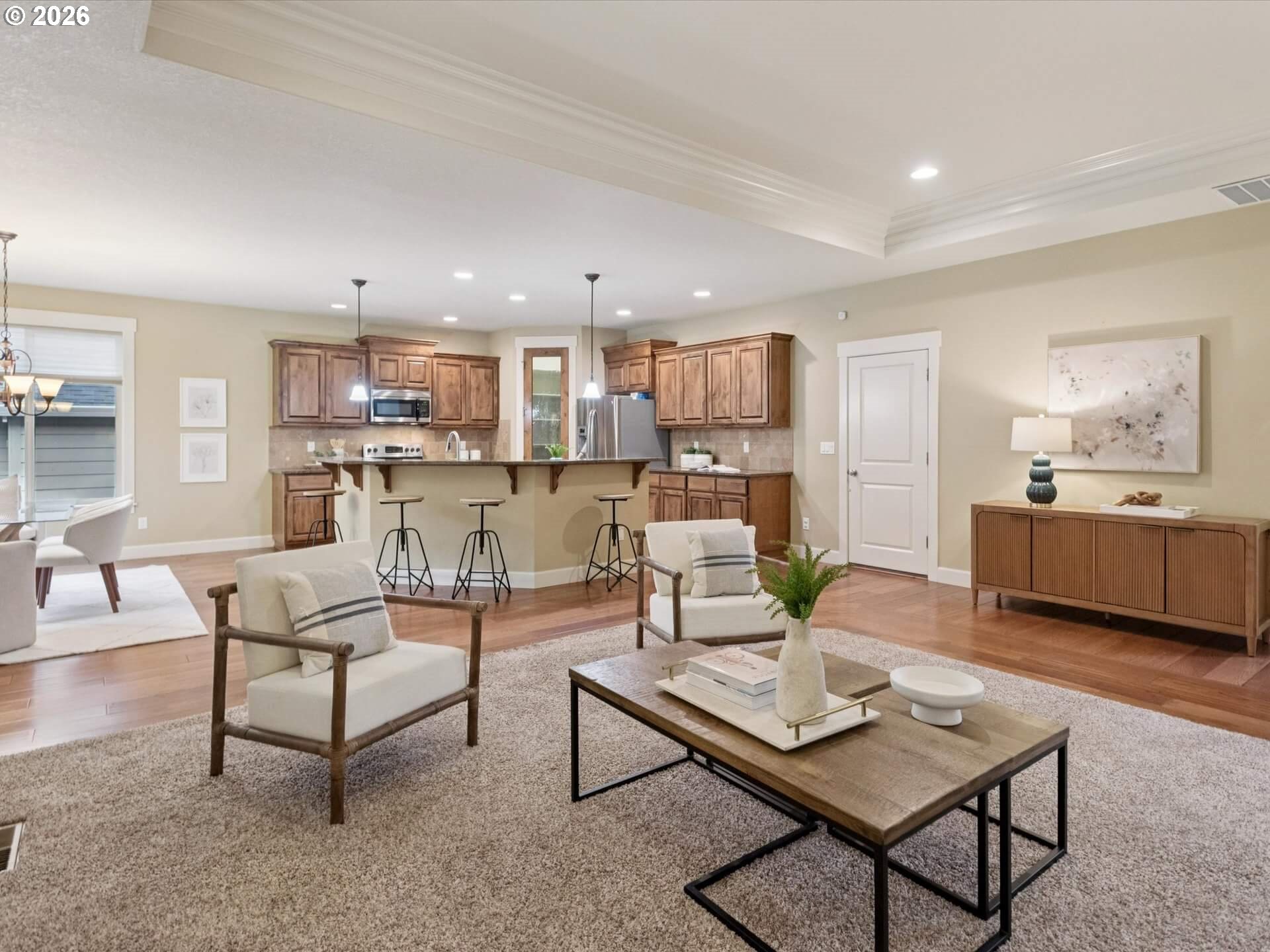 2304 North 4th Way Ridgefield, WA 98642 - Photo 8 of 39