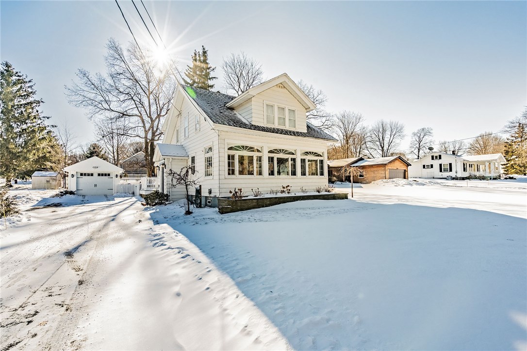 499 Lake Road Webster, NY 14580 - Photo 1 of 1