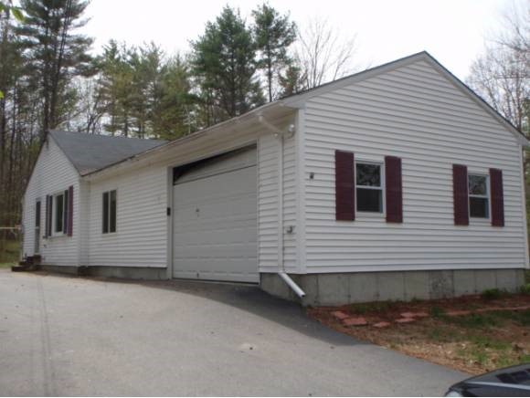 70 Fiddlers Choice Road Northfield, NH 03276 - Photo 1 of 1