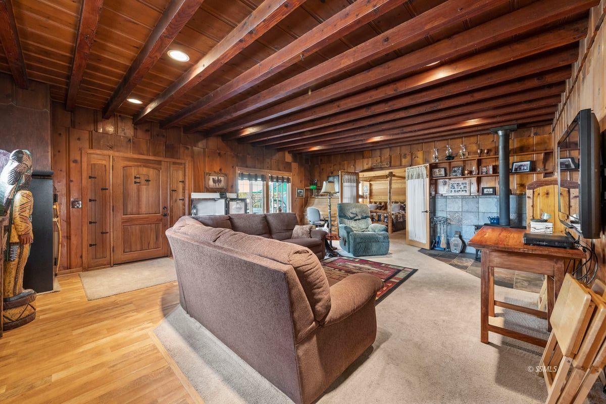 149 Bull Run Road Kernville, CA 93238 - Photo 12 of 44 Gallery Image 12
