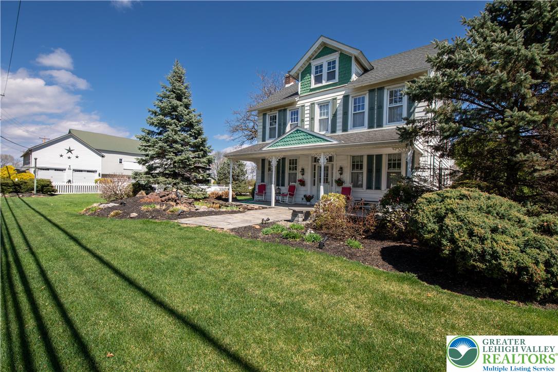 4006 Hecktown Road Bethlehem, PA 18020 - Photo 3 of 100