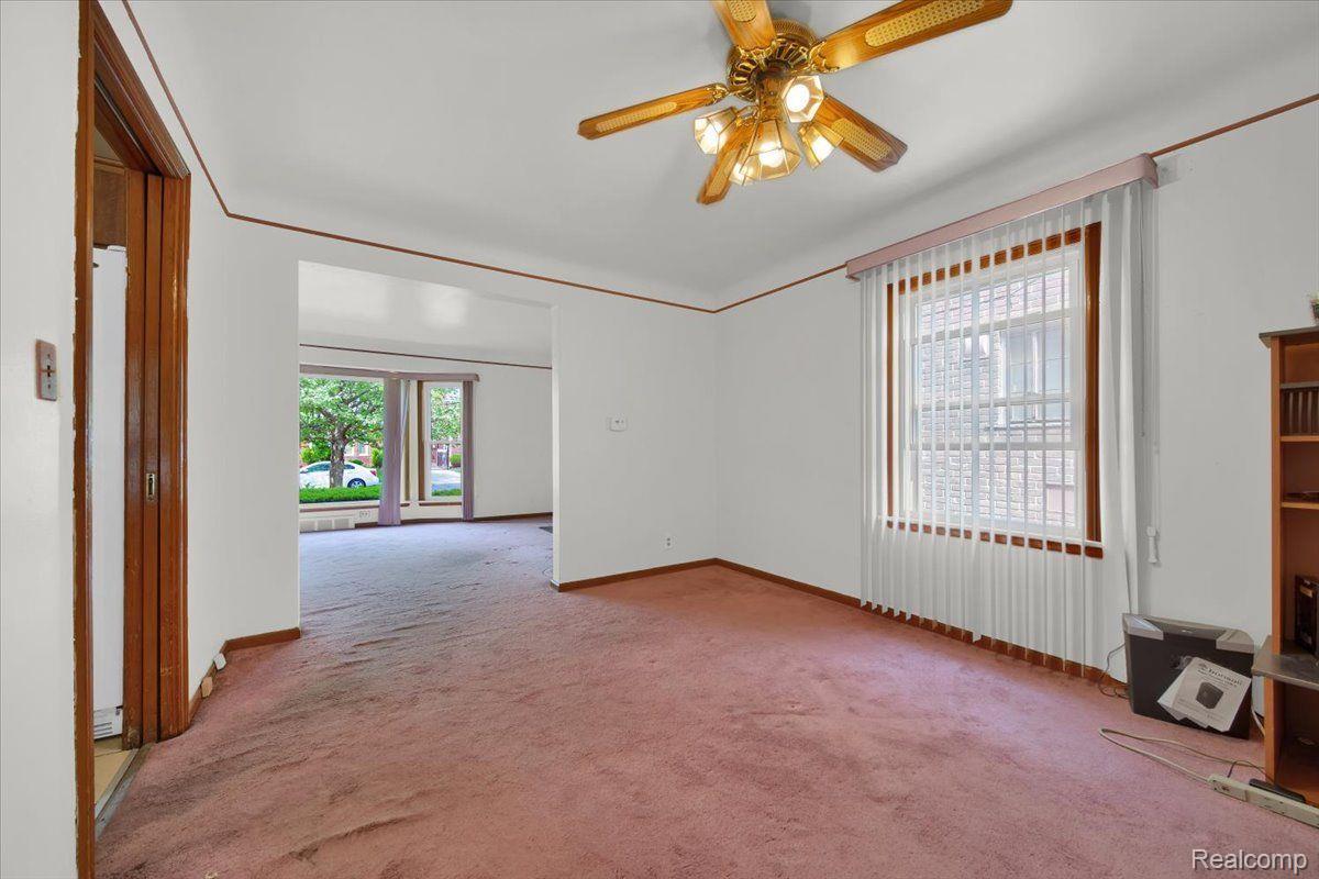 17178 Annchester Road Detroit, MI 48219 - Photo 6 of 26