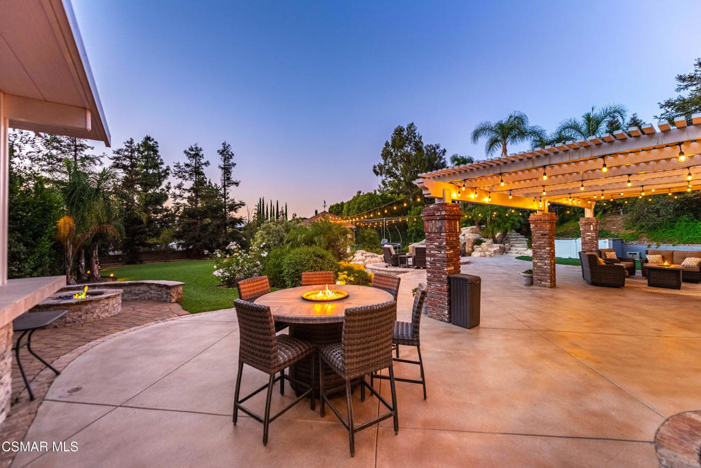 453 Highland Road Simi Valley, CA 93065 - Photo 83 of 100