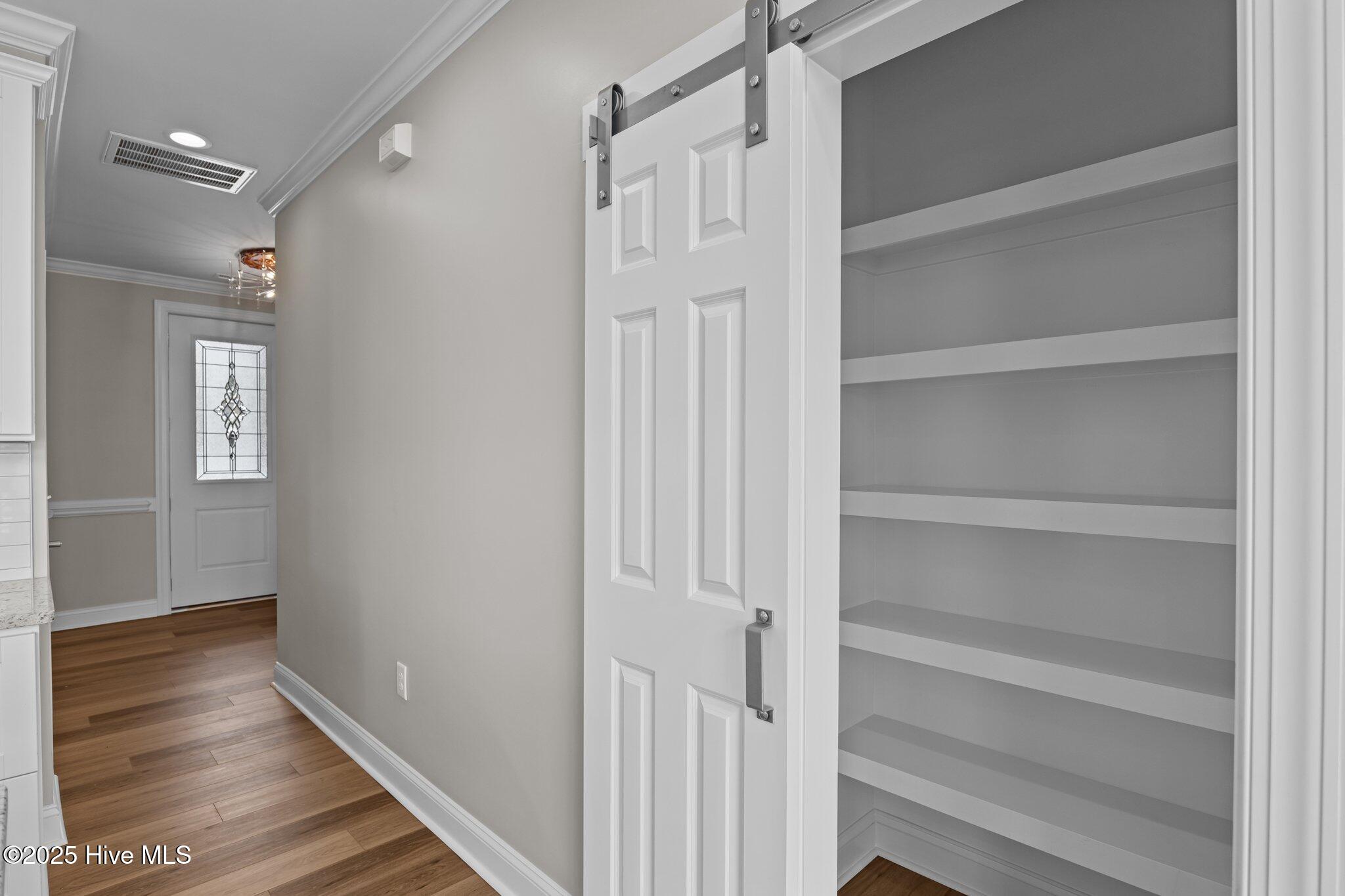 316 Allen Drive Ayden, NC 28513 - Photo 13 of 50 pantry