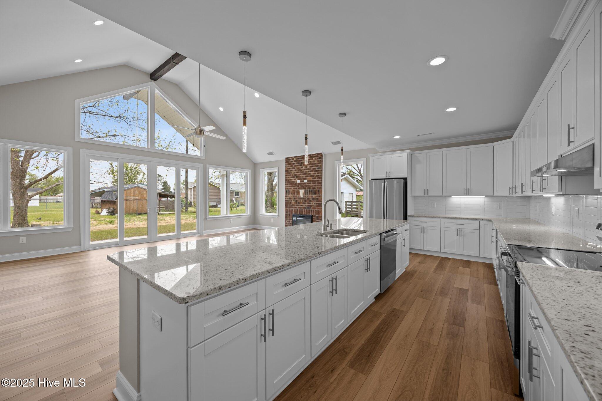 316 Allen Drive Ayden, NC 28513 - Photo 14 of 50 beautiful windows