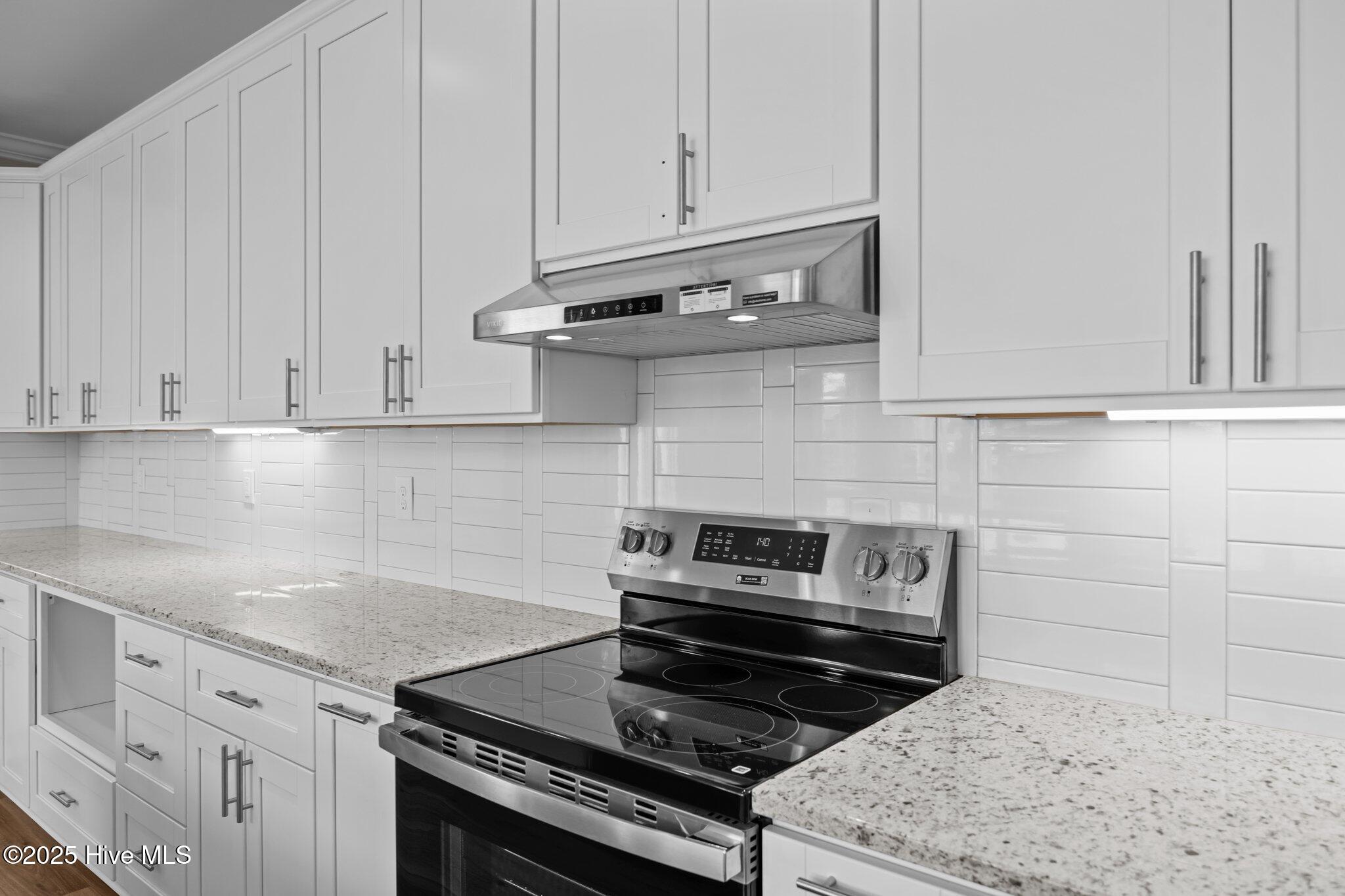 316 Allen Drive Ayden, NC 28513 - Photo 15 of 50 under counter lighting