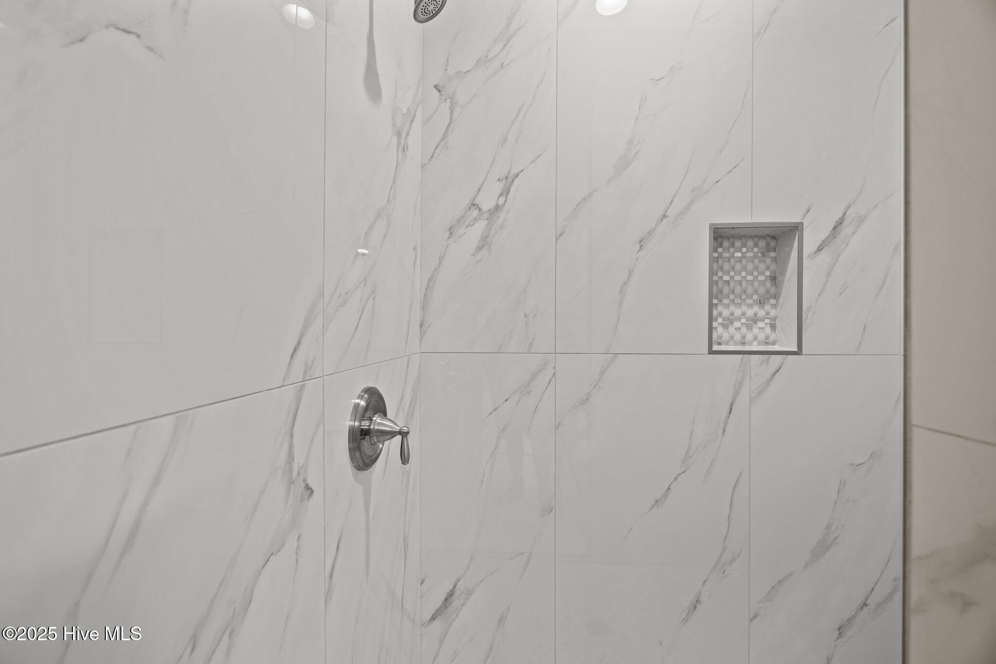 316 Allen Drive Ayden, NC 28513 - Photo 22 of 50 tile shower