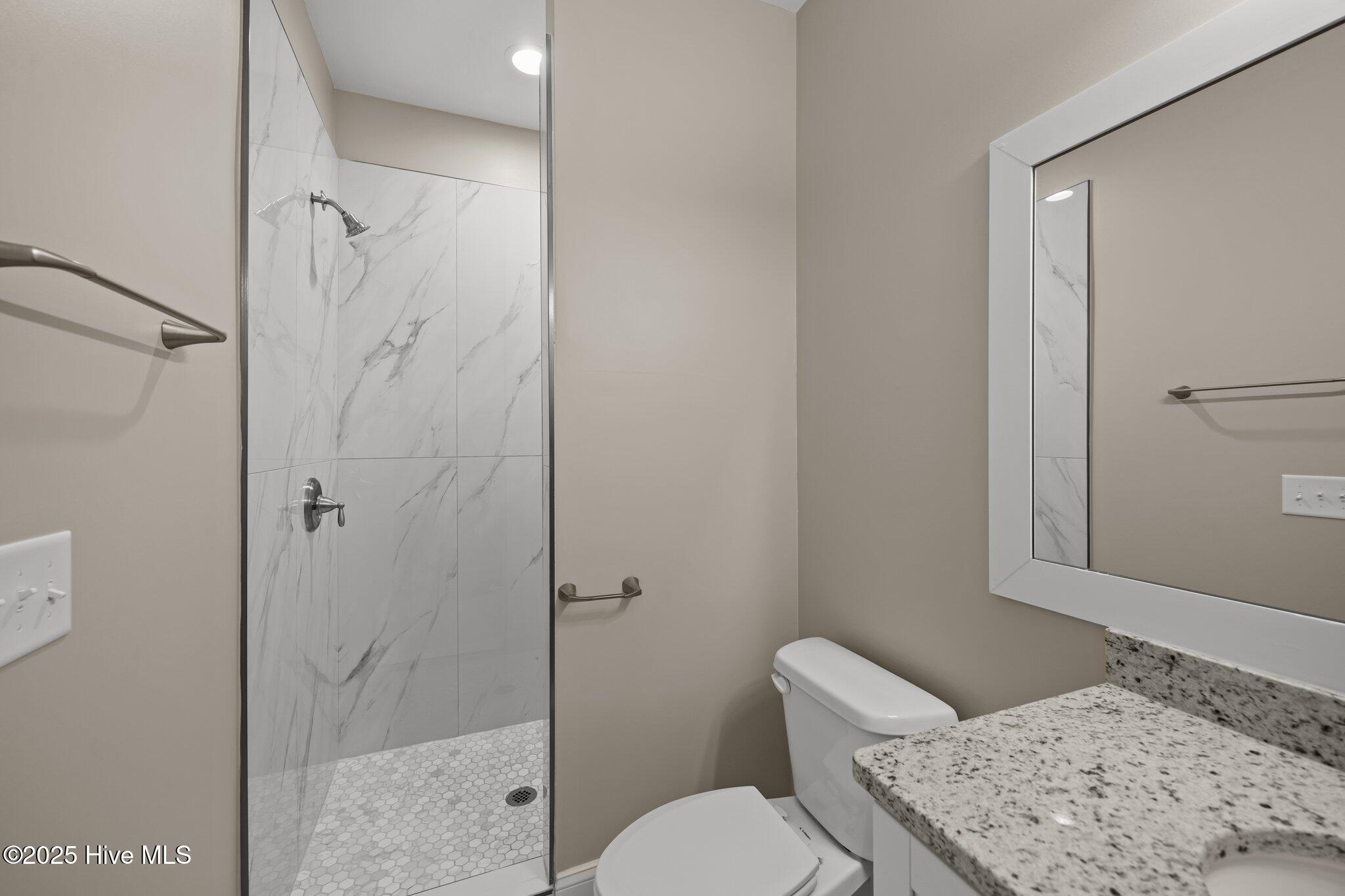 316 Allen Drive Ayden, NC 28513 - Photo 23 of 50 frameless shower door