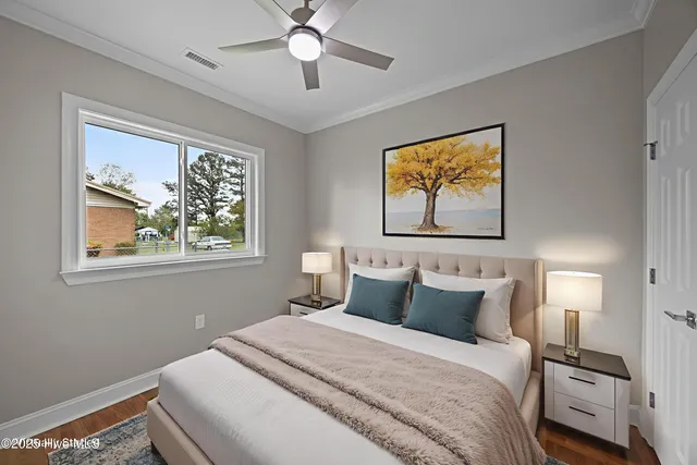 $290,000 | 316 Allen Drive, Ayden, NC 28513