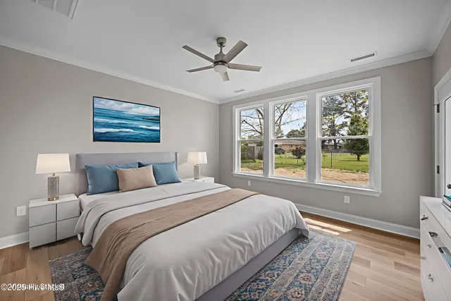 $290,000 | 316 Allen Drive, Ayden, NC 28513