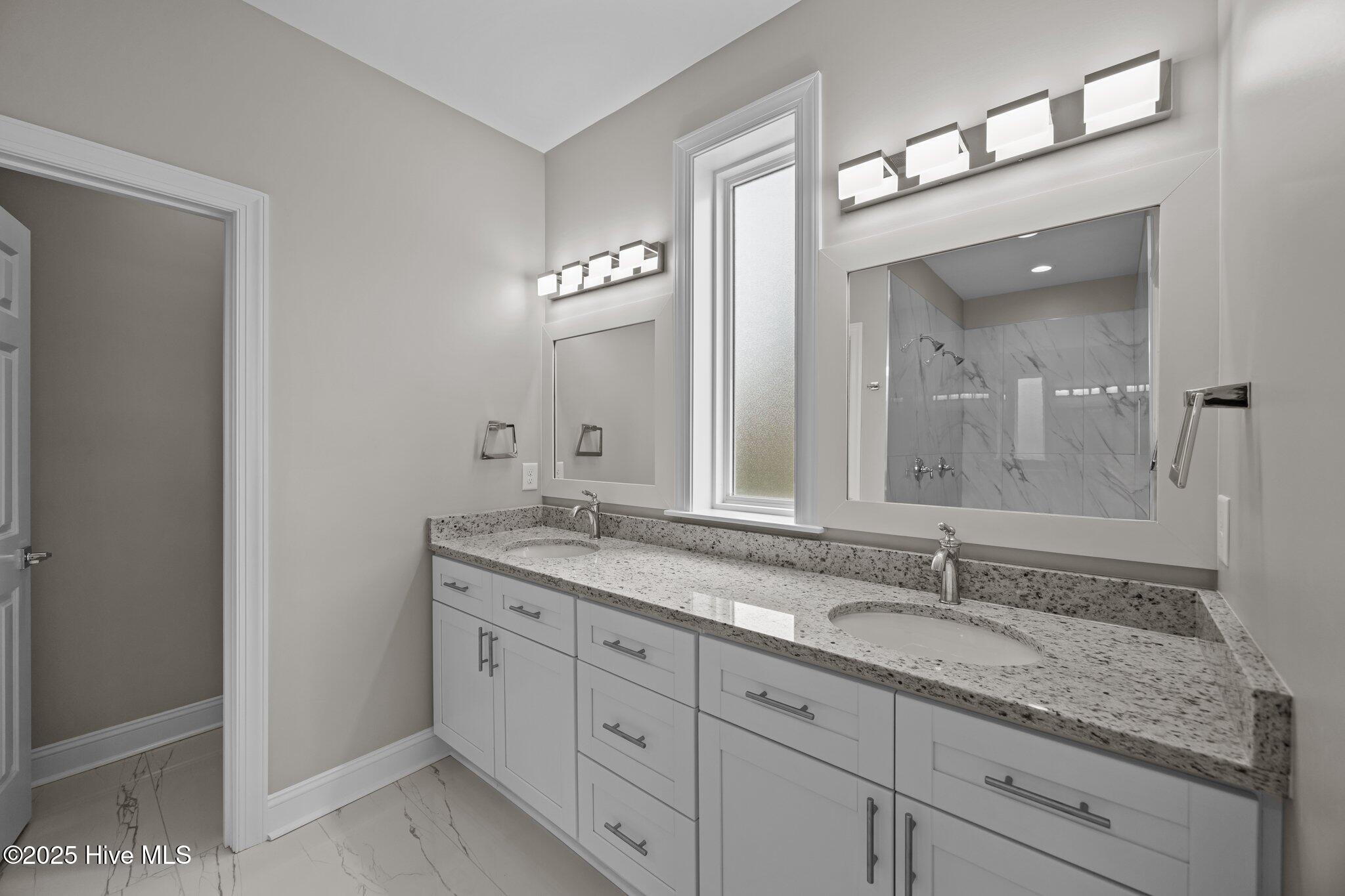 316 Allen Drive Ayden, NC 28513 - Photo 32 of 50 master bethroom