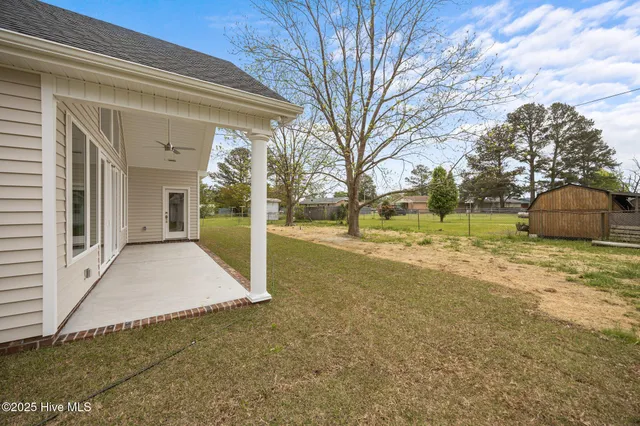 $290,000 | 316 Allen Drive, Ayden, NC 28513