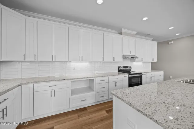 $290,000 | 316 Allen Drive, Ayden, NC 28513