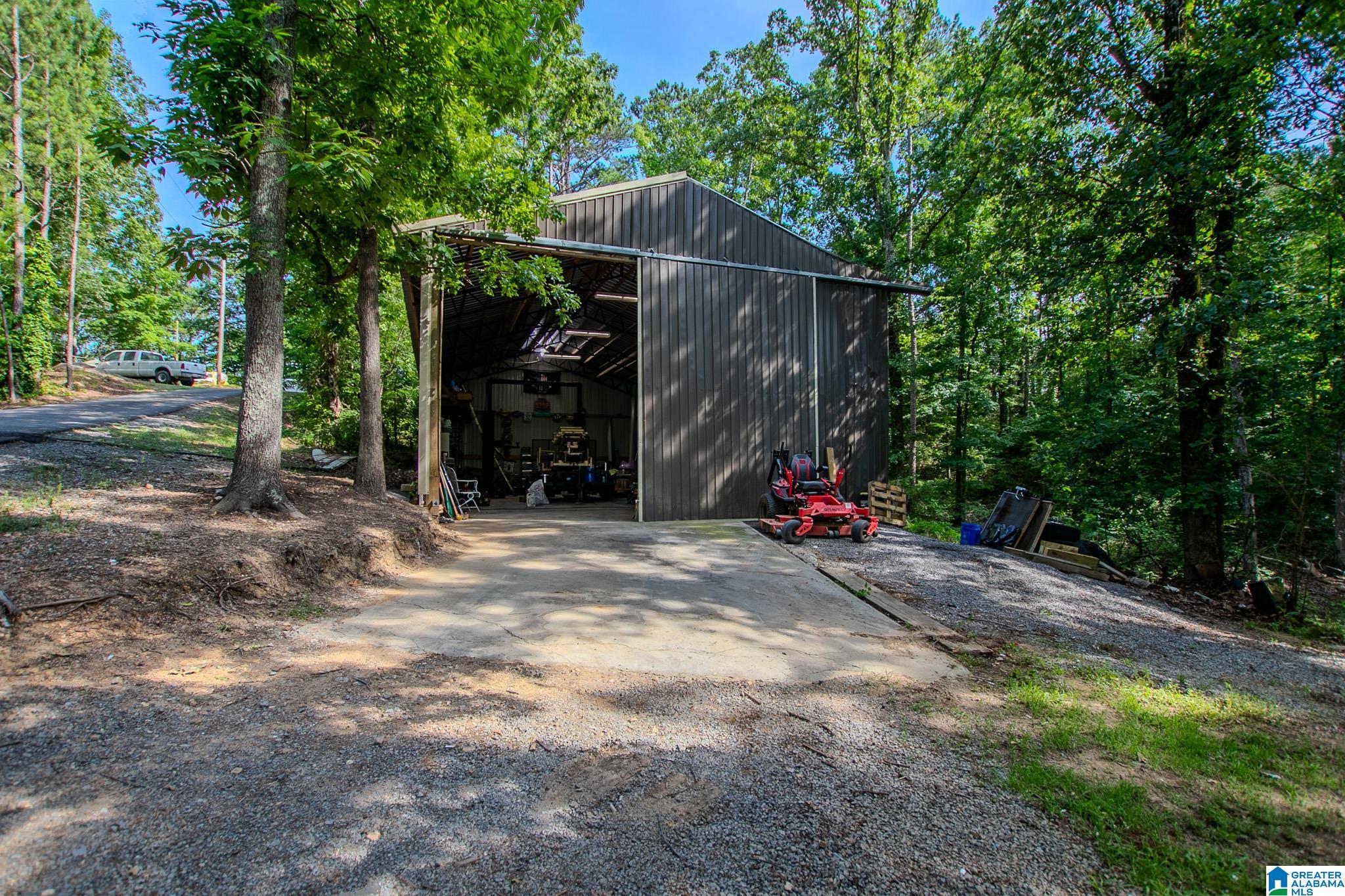 195 Wood Ridge Drive Locust Fork, AL 35097 - Photo 48 of 57