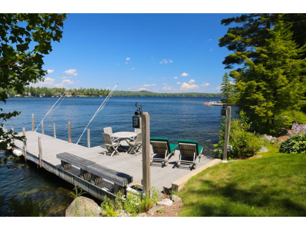 196 Garnet Hill Road Sunapee, NH 03782 - Photo 1 of 22
