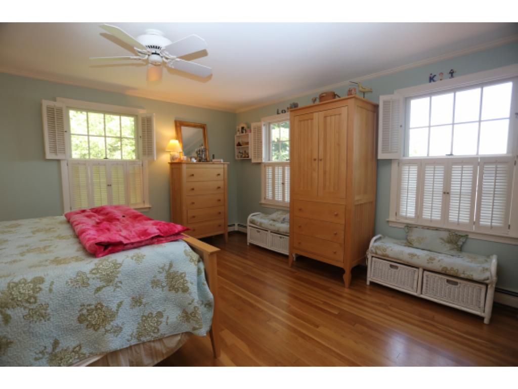 196 Garnet Hill Road Sunapee, NH 03782 - Photo 11 of 22