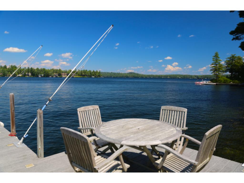 196 Garnet Hill Road Sunapee, NH 03782 - Photo 20 of 22