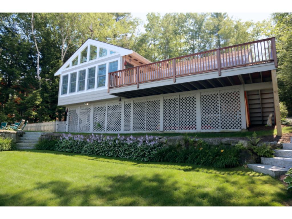 196 Garnet Hill Road Sunapee, NH 03782 - Photo 3 of 22