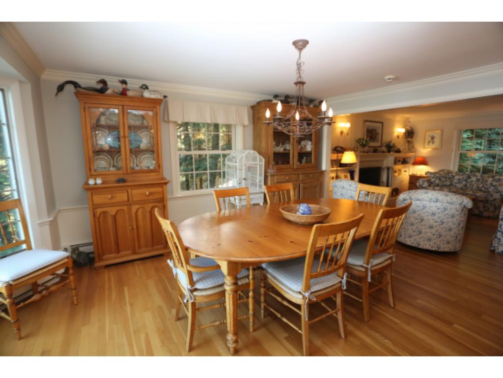 196 Garnet Hill Road Sunapee, NH 03782 - Photo 7 of 22