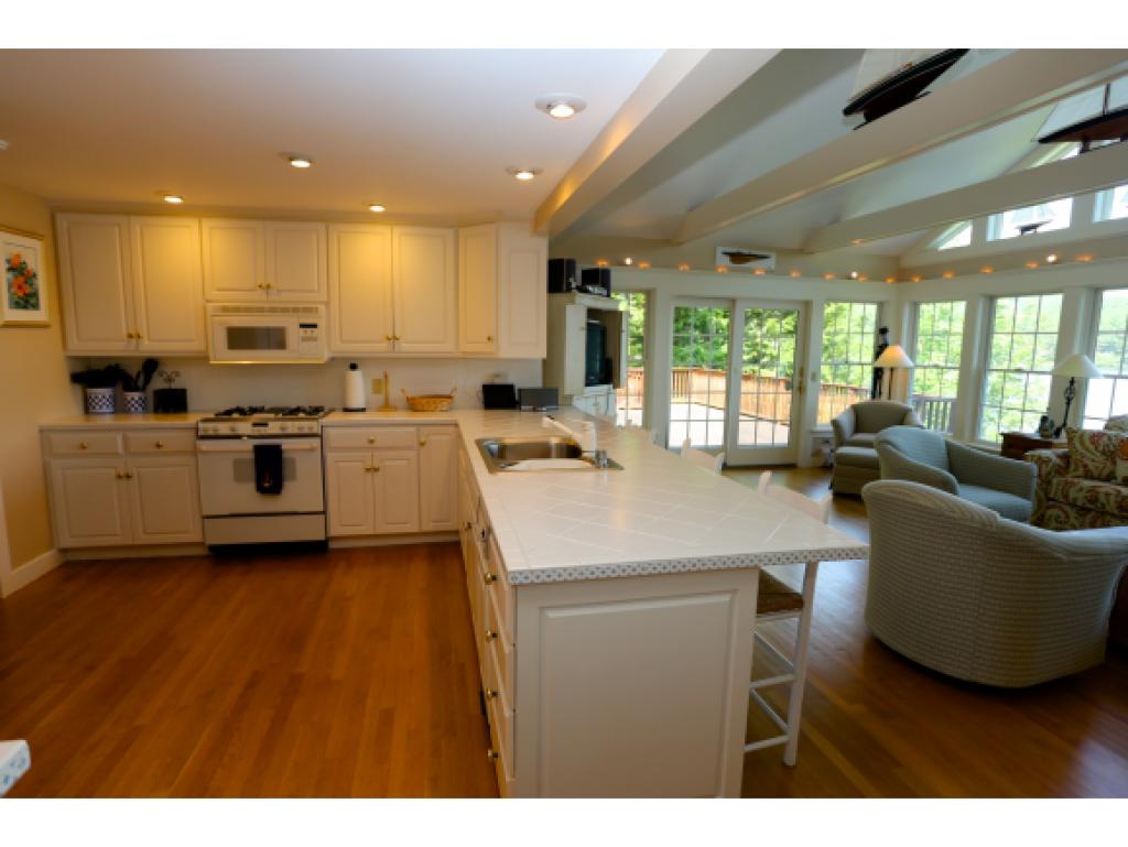 196 Garnet Hill Road Sunapee, NH 03782 - Photo 8 of 22